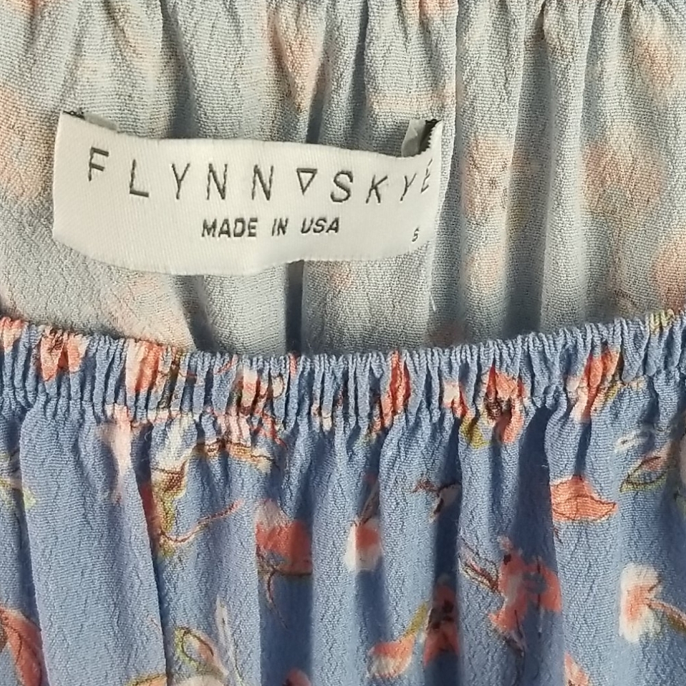 Flynn skye top - Picture 3 of 5